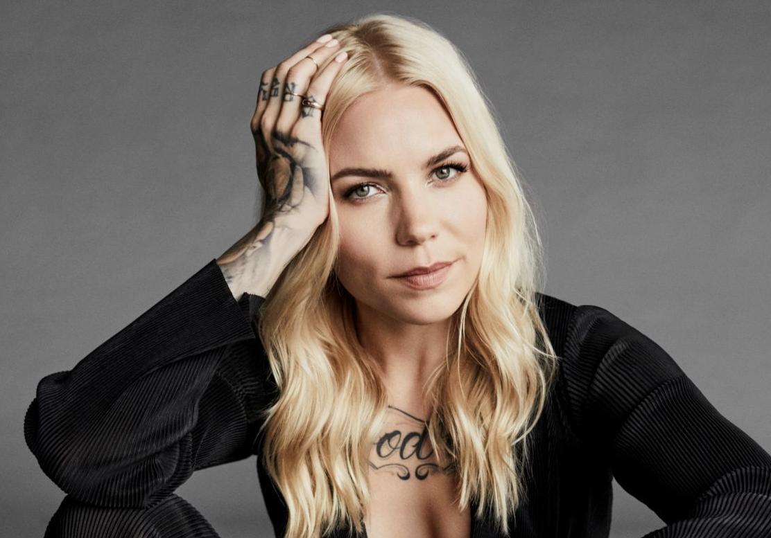 Bandon Showcase presents Skylar Grey